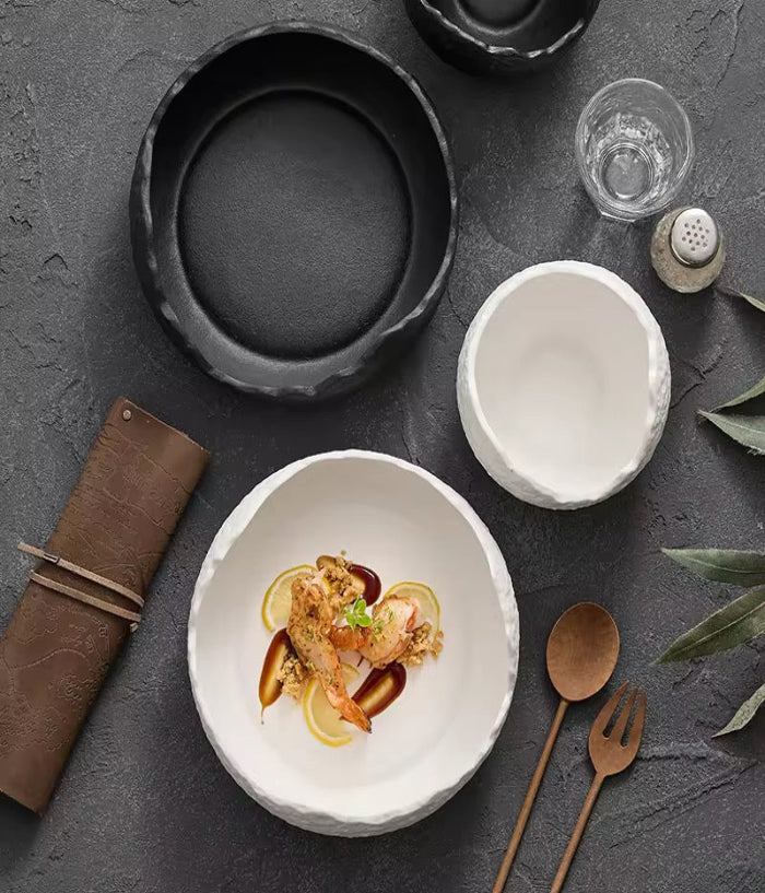 ceramic egg bowls for kitchen