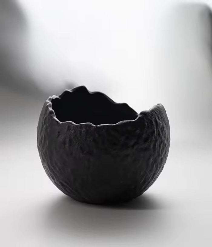 Potter’s Touch (Serving bowl & plate set)
