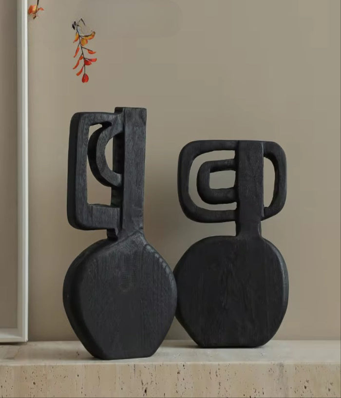 Wabi Sabi (Set of 2)