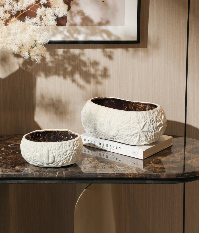 Artisan Accents (Set of 2)