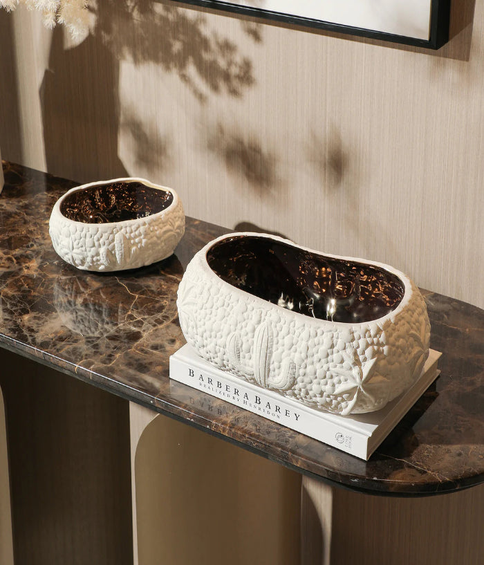 Artisan Accents (Set of 2)