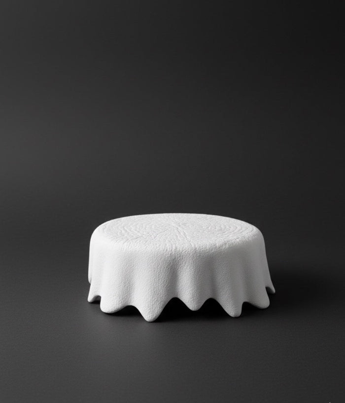 Precise Pottery (Serving Dish)