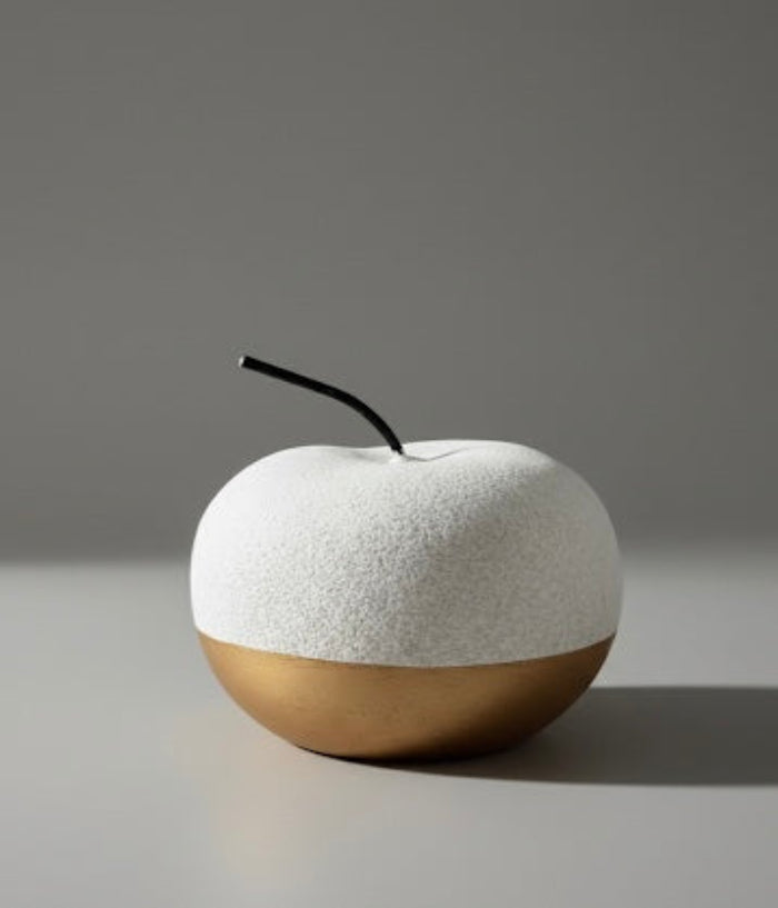The Seasonal (Hand-painted Ceramic accent)