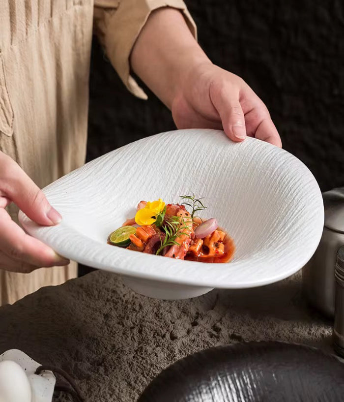 Rustic Relic (Serving Dish)