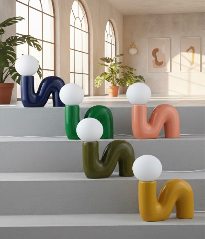 Light & Lively