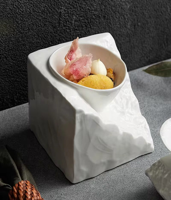 Crock on the Block (Set of 2)