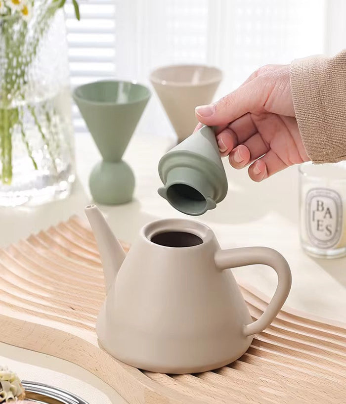 Jade Brews Tea Set (Gift Box Included)