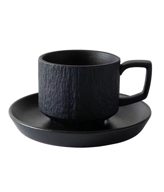 Retro Rewind (Set of 2 cups & plates)