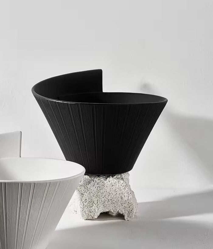 Charlie (Set of 2 serving bowls)