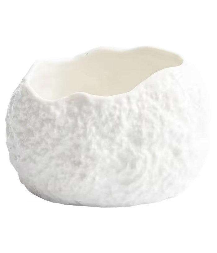 Sculptural Vessels (Set of 2)