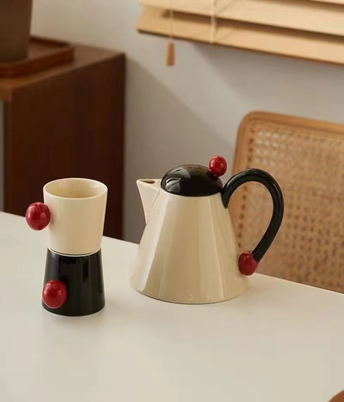 Mug-nificient Designs (Gift Set)