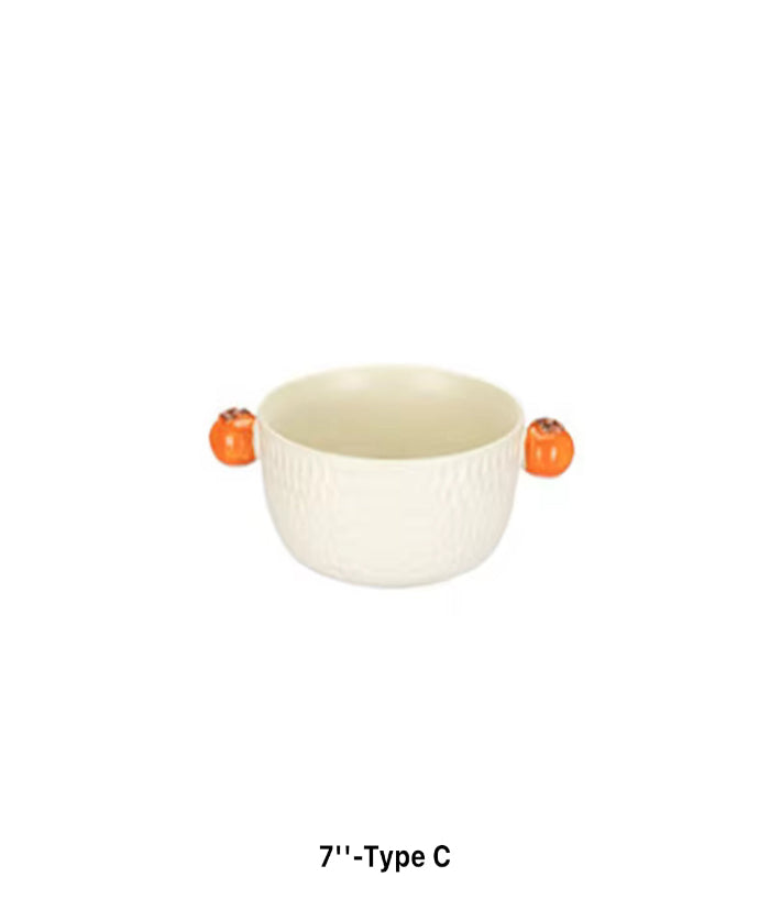 Country Charm (Serving bowls)