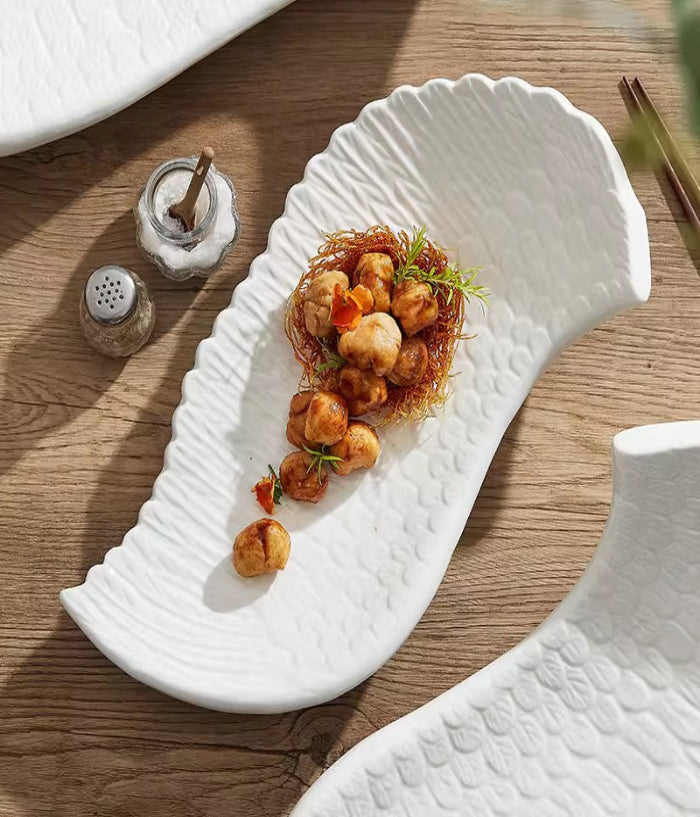 Dream Weaver (Large Serving Platter)