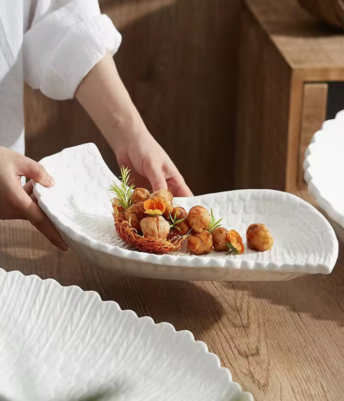 Dream Weaver (Large Serving Platter)