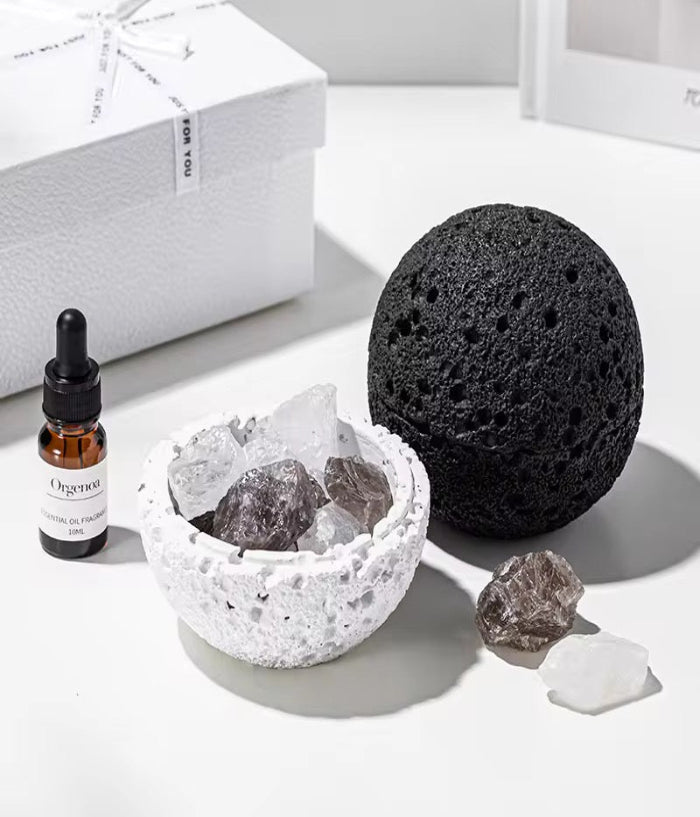 Sphere of Clay (Aromatherapy with Gift box)