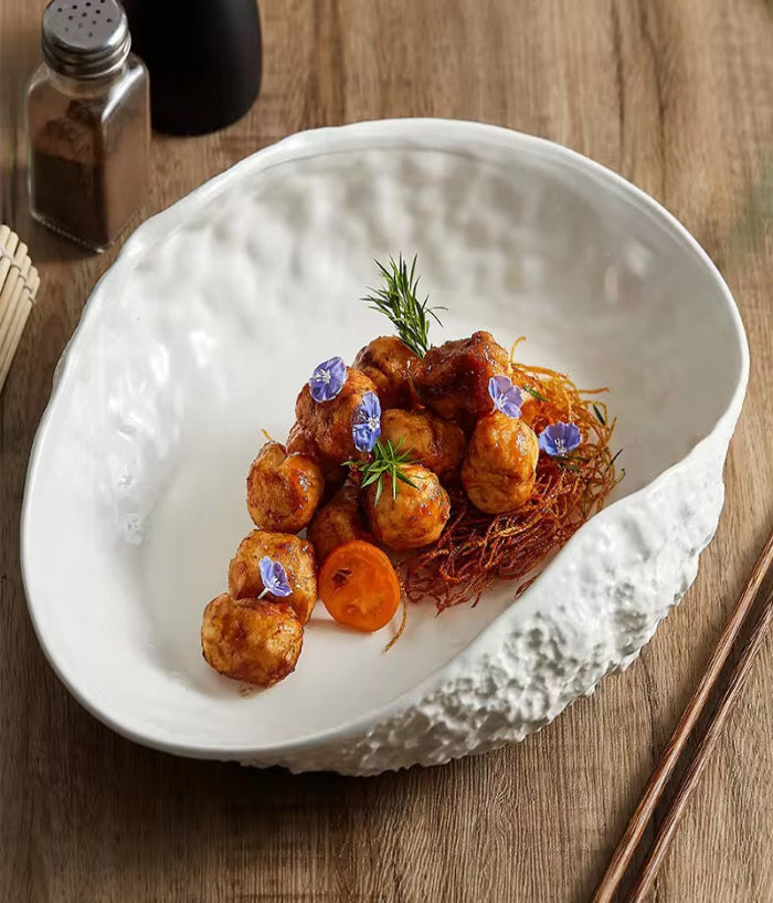 Heirloom (Serving Platter)
