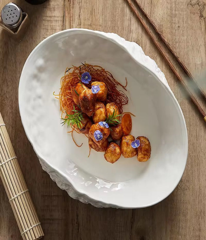 Heirloom (Serving Platter)