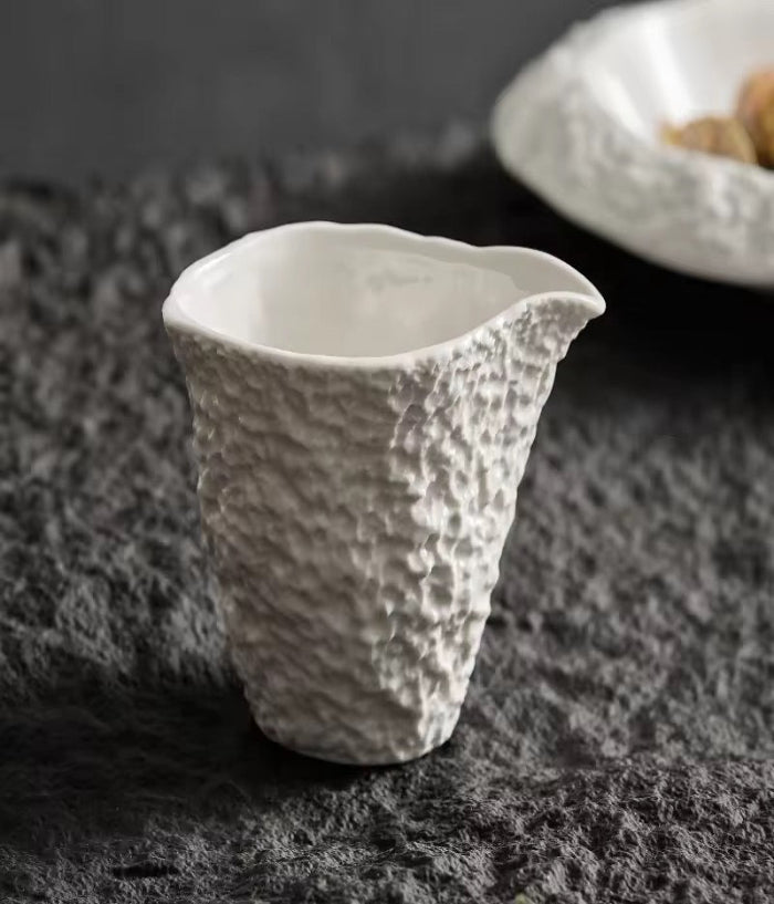 Velvet Visions (Set of 2 Ceramic Tumblers)