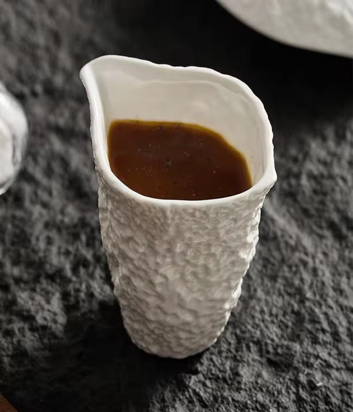 Velvet Visions (Set of 2 Ceramic Tumblers)