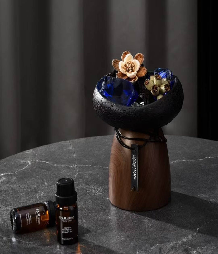 Aroma Haven (Premium Aromatherapy)