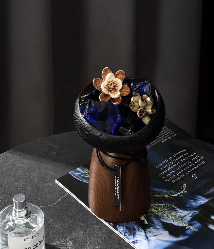 Aroma Haven (Premium Aromatherapy)