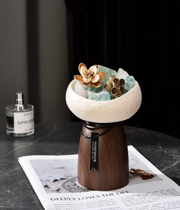 Aroma Haven (Premium Aromatherapy)
