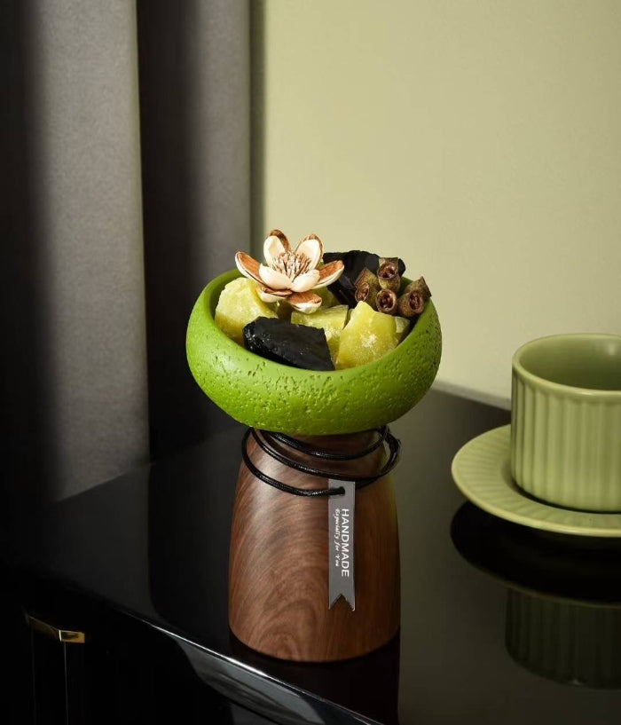 Aroma Haven (Premium Aromatherapy)