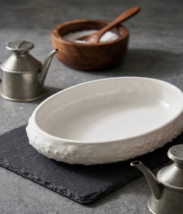 Clay-Ocalypse (Serving Platter)