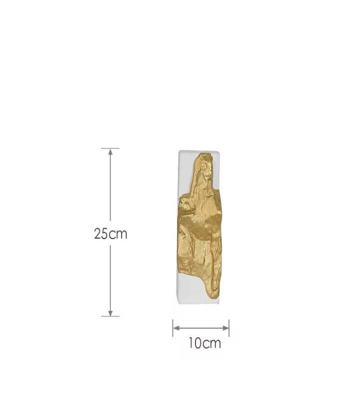 The Magnificent (Set of 3 Ceramic Vases)