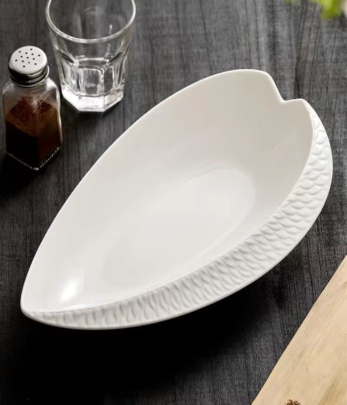 Storyteller (Serving plate)