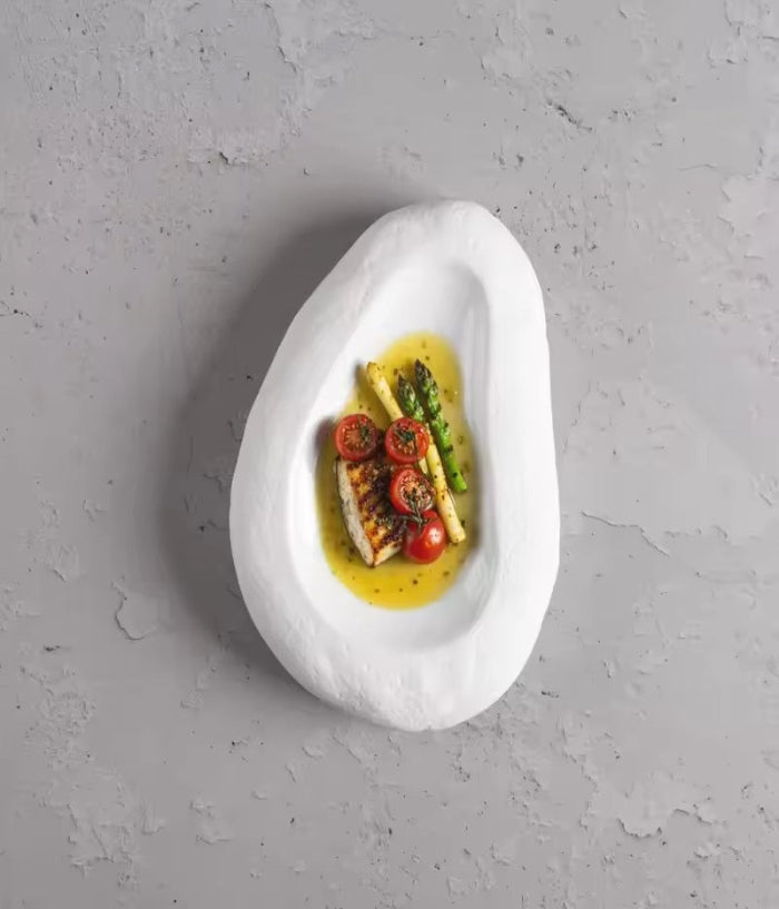 Clayhaus (Serving Dish)