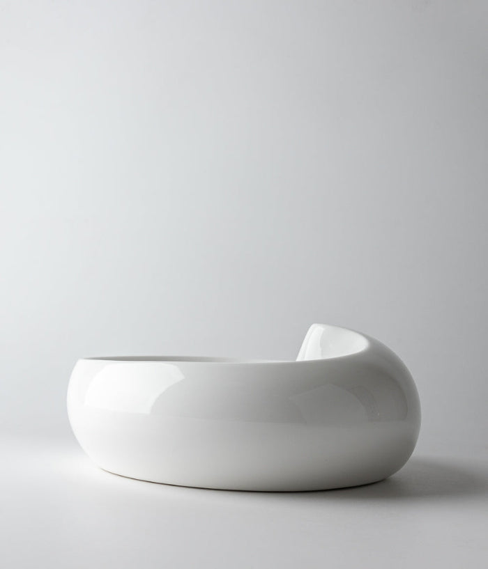 Elegance (Serving Plate)