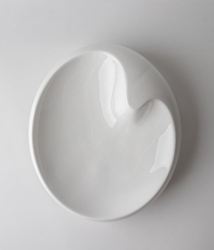 Elegance (Serving Plate)
