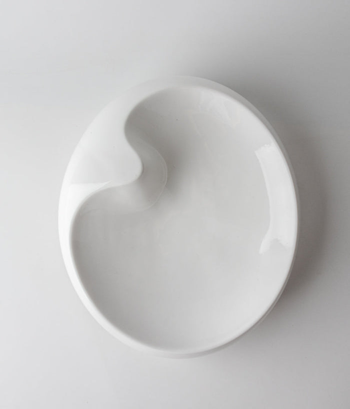 Elegance (Serving Plate)