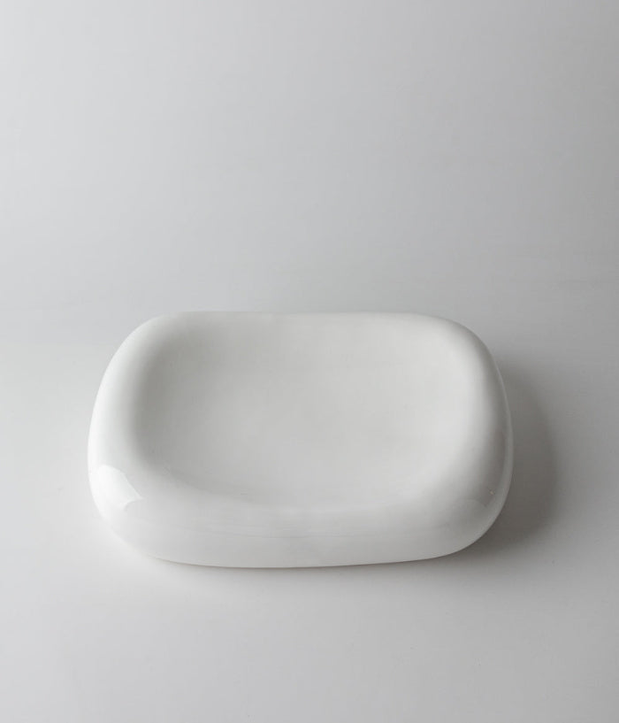 Clay vision (Set of 2 Serving Dishes)
