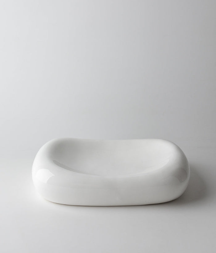 Clay vision (Set of 2 Serving Dishes)