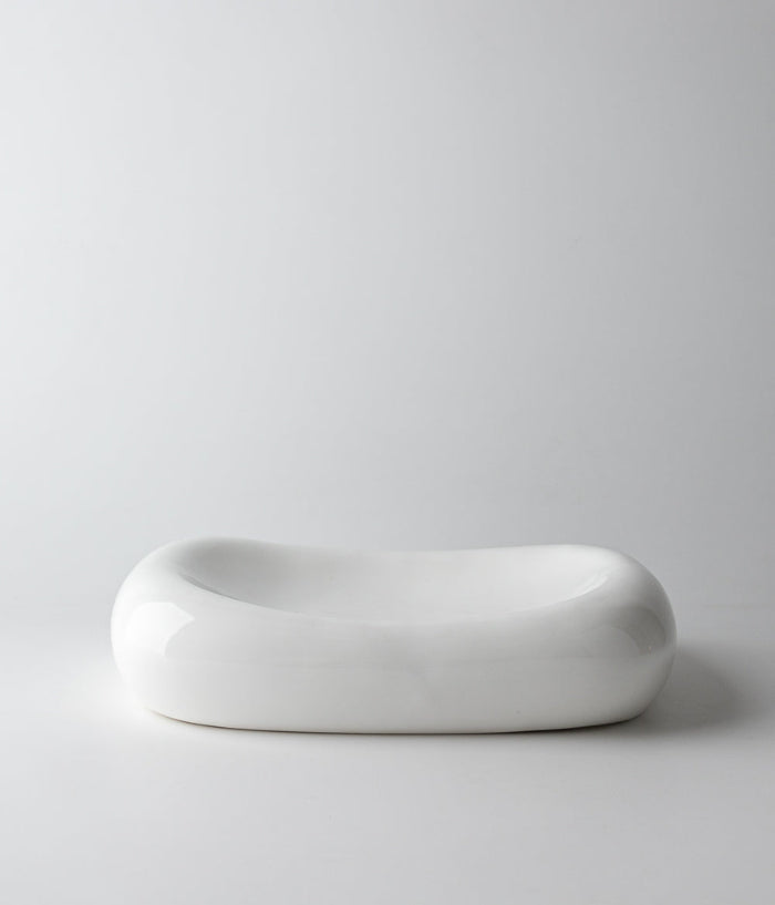 Clay vision (Set of 2 Serving Dishes)
