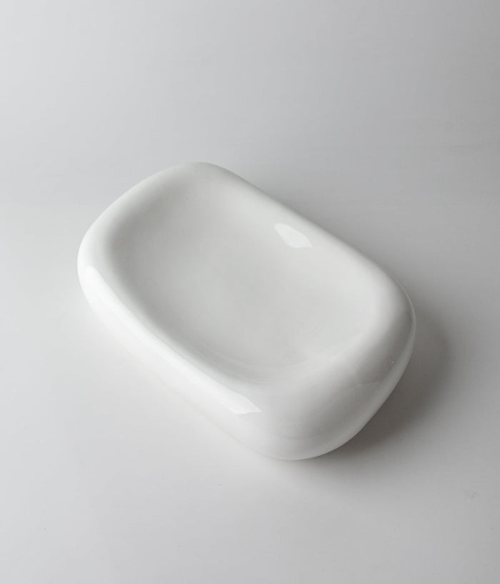 Clay vision (Set of 2 Serving Dishes)