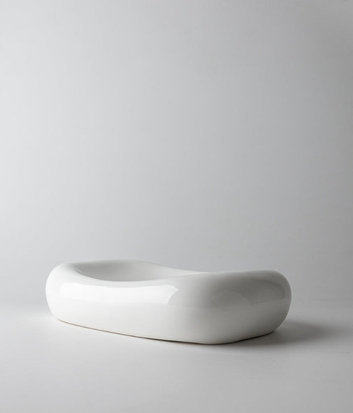 Clay vision (Set of 2 Serving Dishes)
