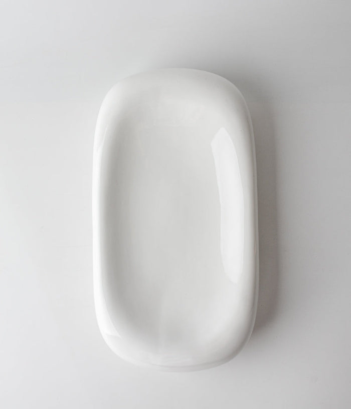 Clay vision (Set of 2 Serving Dishes)