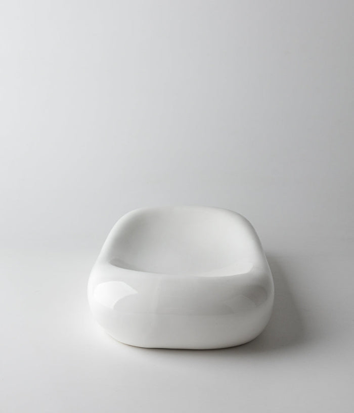 Clay vision (Set of 2 Serving Dishes)