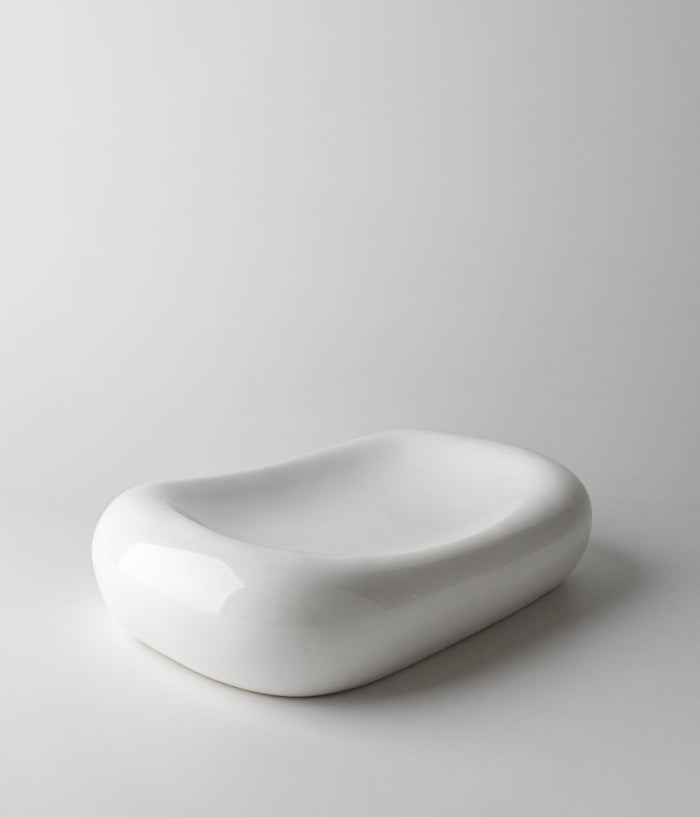 Clay vision (Set of 2 Serving Dishes)