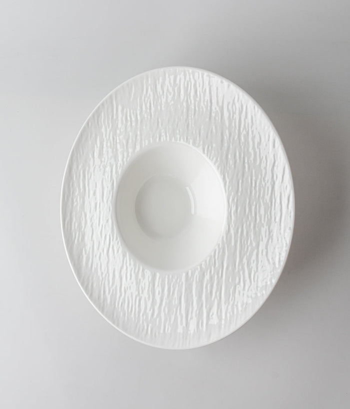 Dynamic Ceramic (Serving Dish)