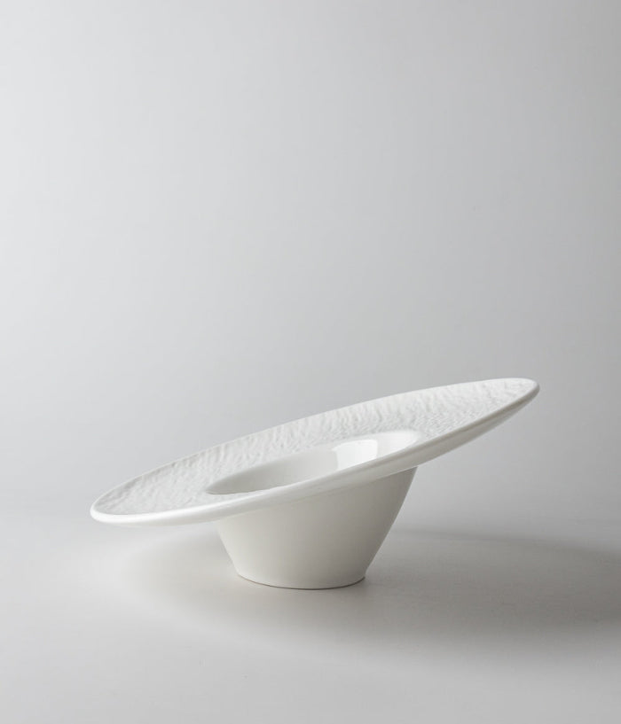 Dynamic Ceramic (Serving Dish)