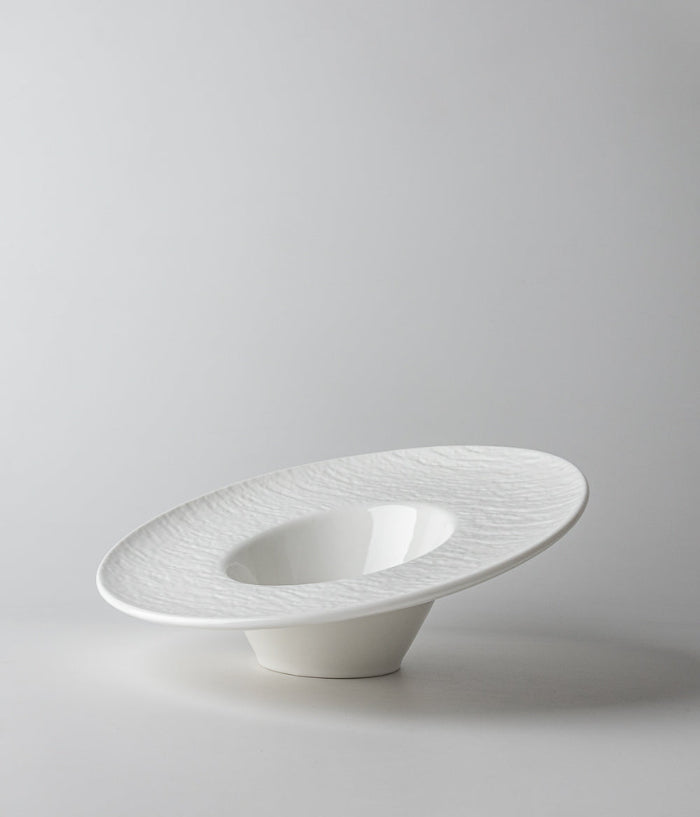 Dynamic Ceramic (Serving Dish)