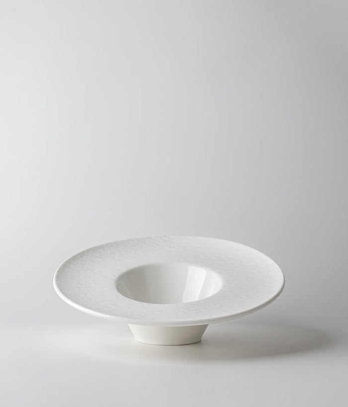 Dynamic Ceramic (Serving Dish)