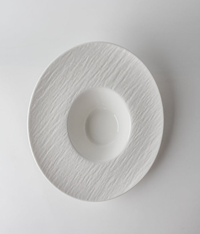 Dynamic Ceramic (Serving Dish)