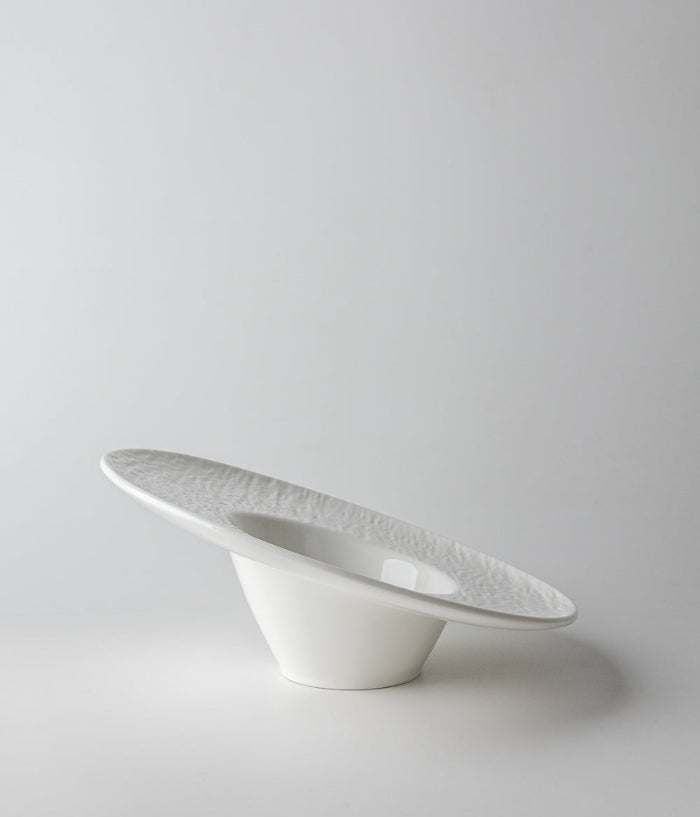 Dynamic Ceramic (Serving Dish)
