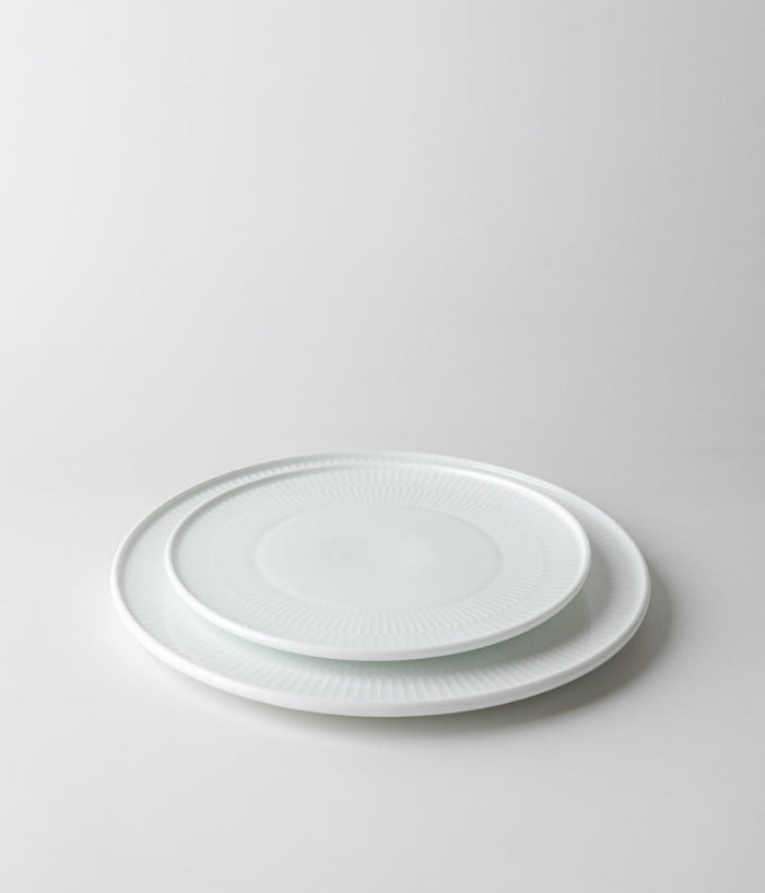 Craft Collective (Set of 2 Serving Plates)