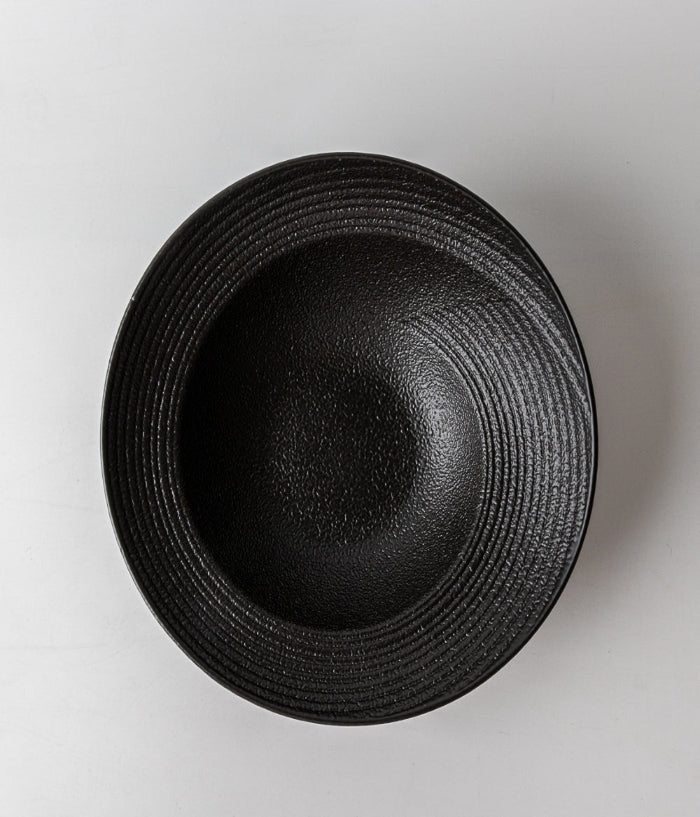 Artisan Artsy (Ceramic Bowl)